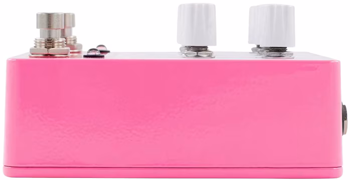 Earthquaker Devices Rainbow Machine V2 - Gitáreffekt