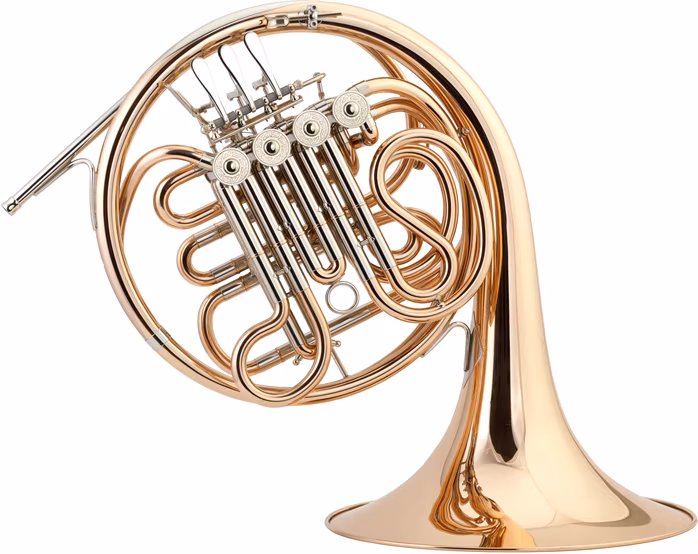 Josef Lídl LHR 860G Philharmonic - Vadászkürt