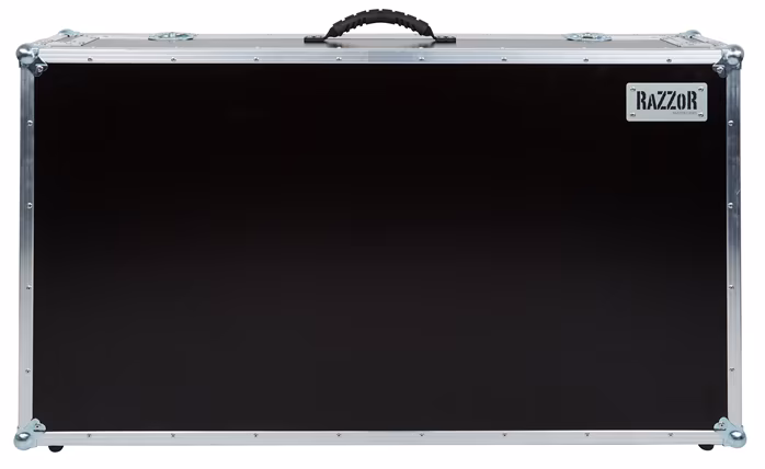 Razzor Cases DJ Case 1100 x 600 x 200 mm - DJ set case
