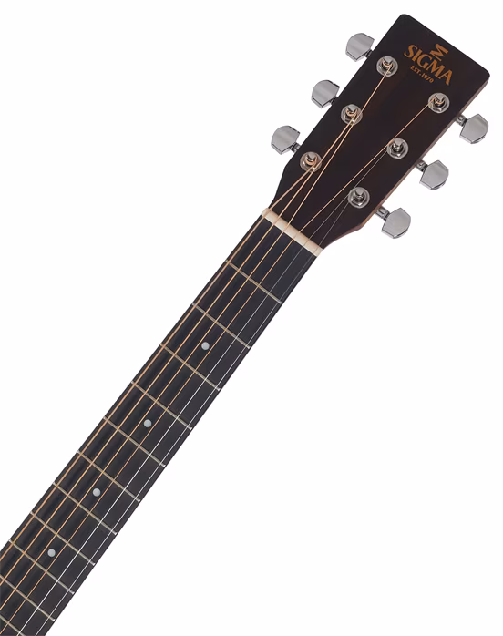 Sigma Guitars GME - Elektroakusztikus gitár