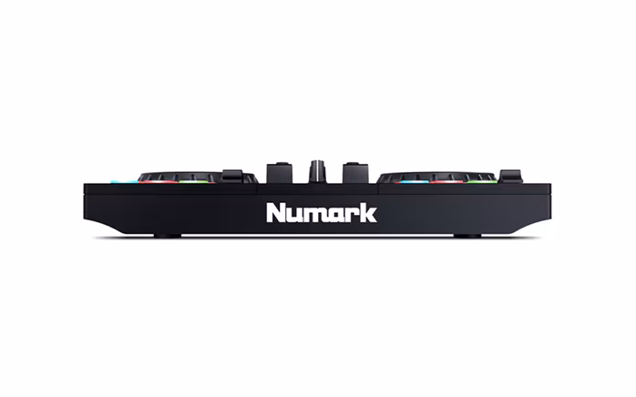 Numark Party Mix Live - DJ kontroller