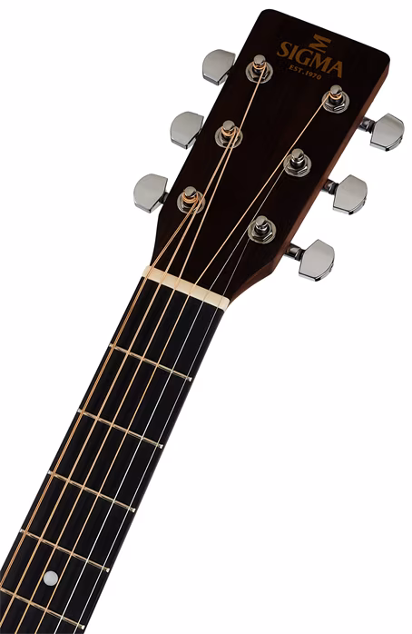 Sigma Guitars JMC-1E - Elektroakusztikus gitár