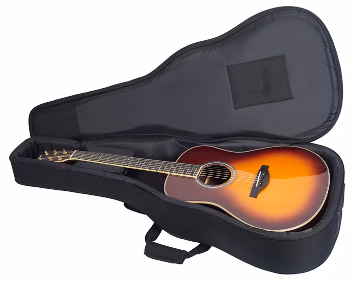 Yamaha LL-TA BS - Elektroakusztikus gitár