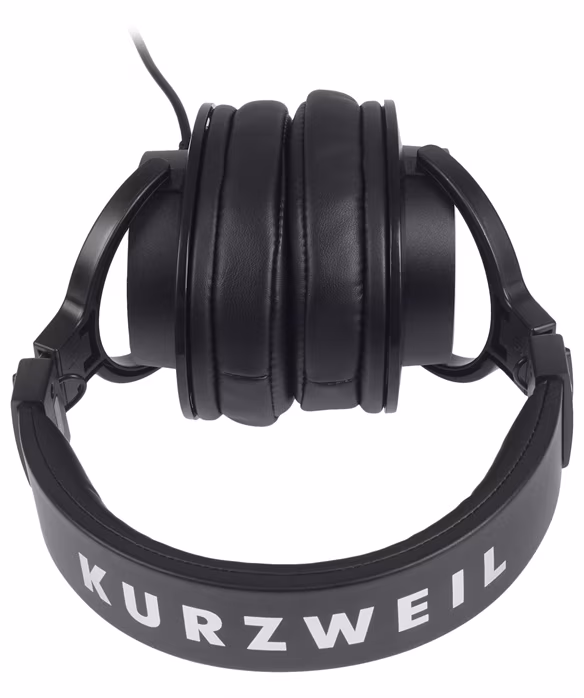 Kurzweil HDM1 - Füllhallgató