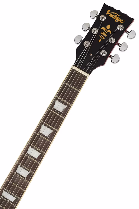 Vintage V1003CSB (használt) - Elektromos gitár
