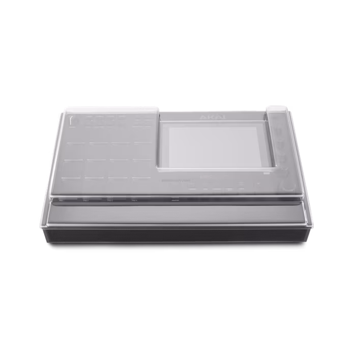 Decksaver Akai Pro MPC Live II Cover - Tok