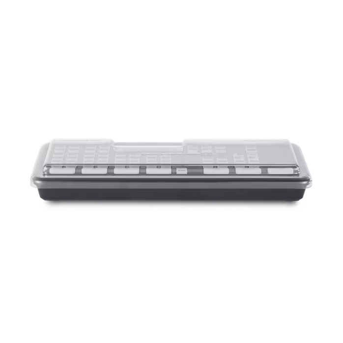 Decksaver Black Magic Design ATEM Mini, ATEM Mini Pro & ATEM Mini Pro ISO Cover - Tok