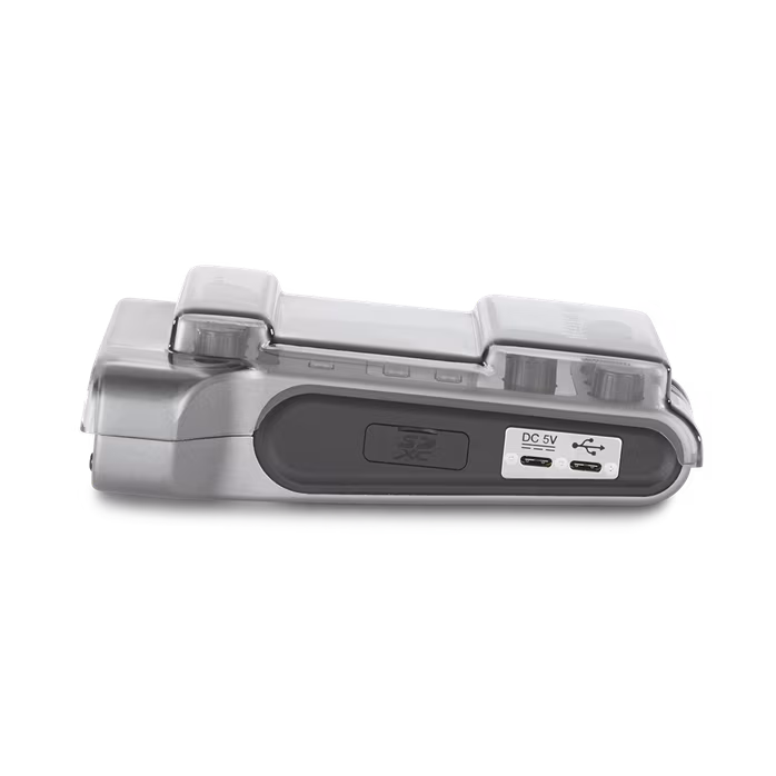 Decksaver Zoom Podtrak P4 cover - Tok
