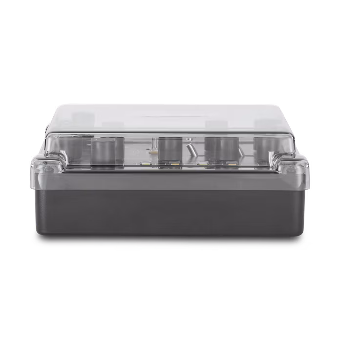 Decksaver Waldorf Streichfett/2-Pole/Rocket cover - Tok