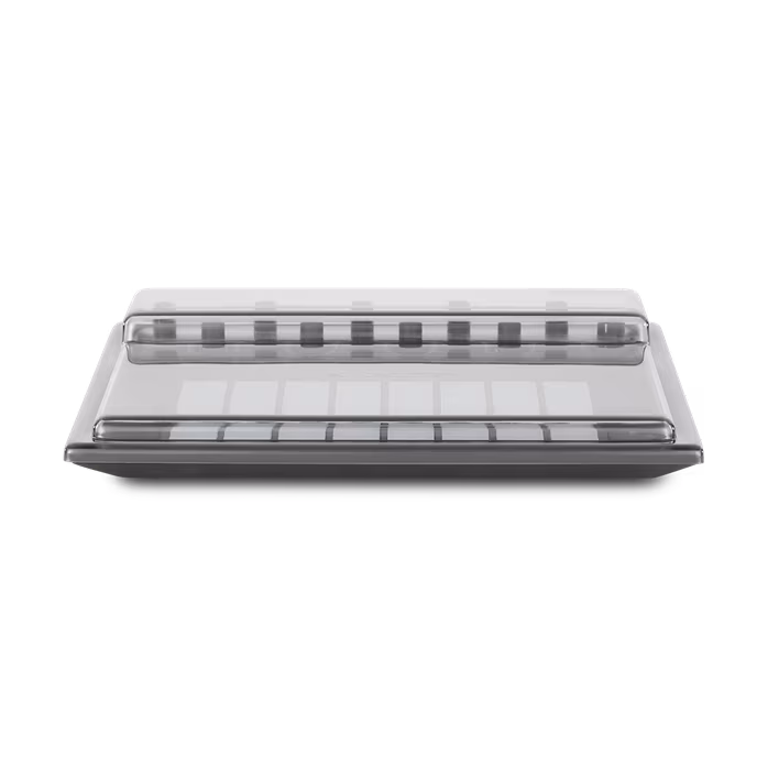 Decksaver Novation Circuit Tracks cover - Tok