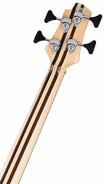 Cort A4 Plus FMMH OPLB - Elektromos basszusgitár