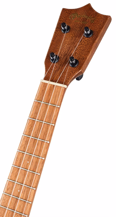 Martin T1 Uke StreetMaster - Akusztikus ukulele