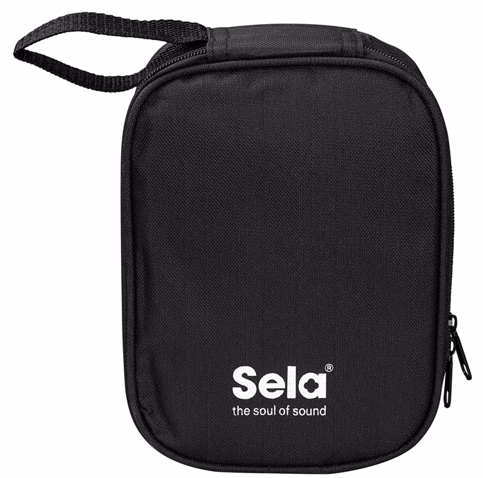 Sela Kalimba Mahogany 17 - Kalimba