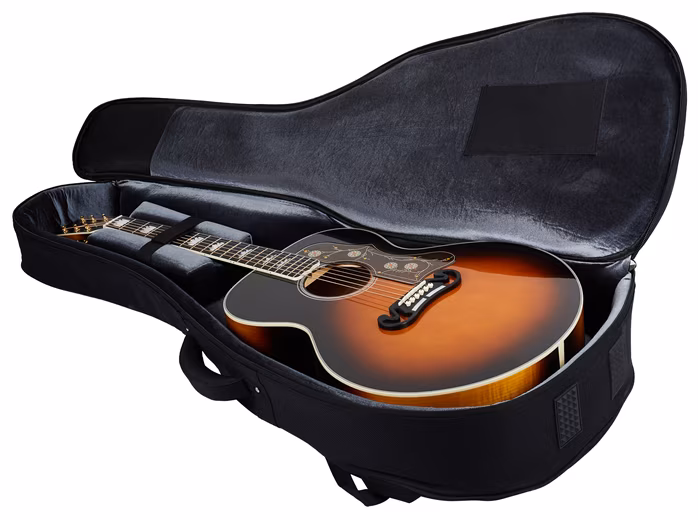Sigma Guitars GJA-SG200 (kicsomagolt) - Elektroakusztikus gitár