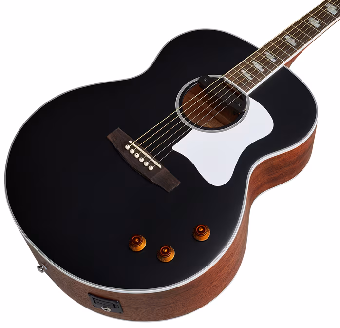 Cort CJ Retro VBM - Elektroakusztikus gitár