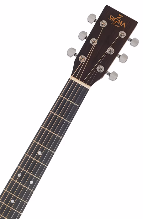 Sigma Guitars DMC-STE - Elektroakusztikus gitár