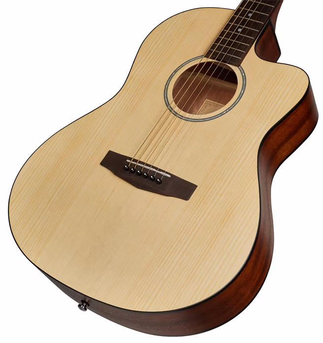 Cort Jade 1 OP - Akusztikus gitár