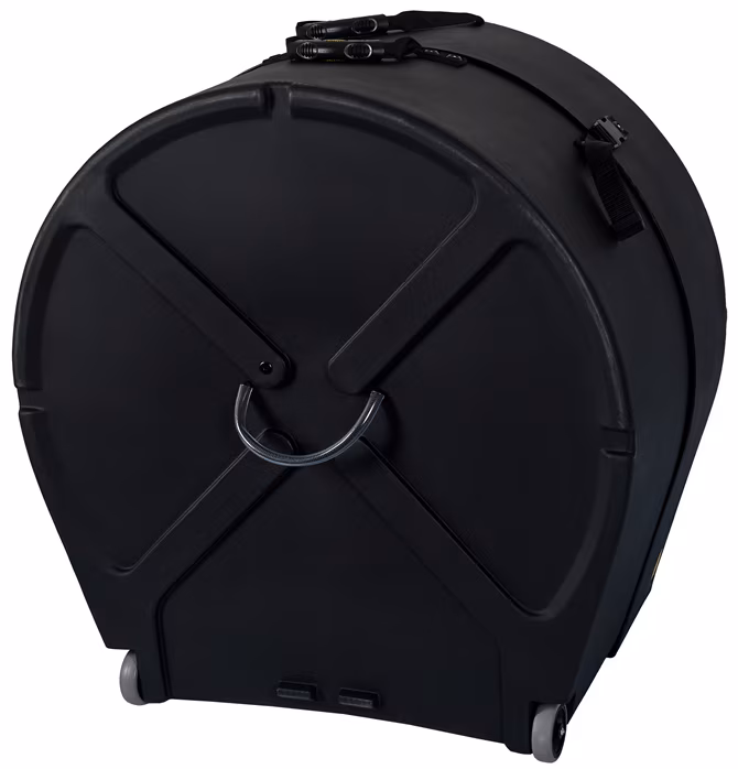 Hardcase HN24B - Lábdob keménytok