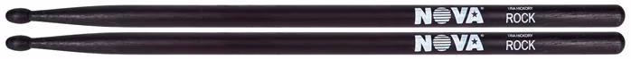 Vic Firth NOVA NROCKB - Hickory dobverő