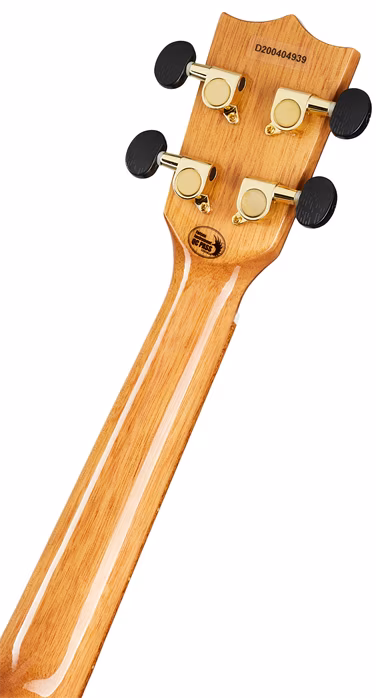 Flight DUC 445 Acacia - Akusztikus ukulele