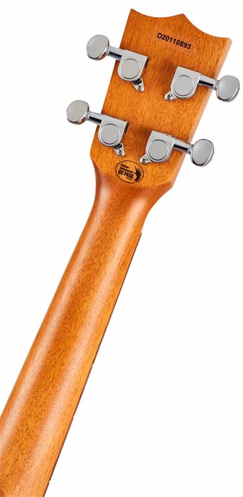 Flight AUC-33 Two Seasons - Akusztikus ukulele