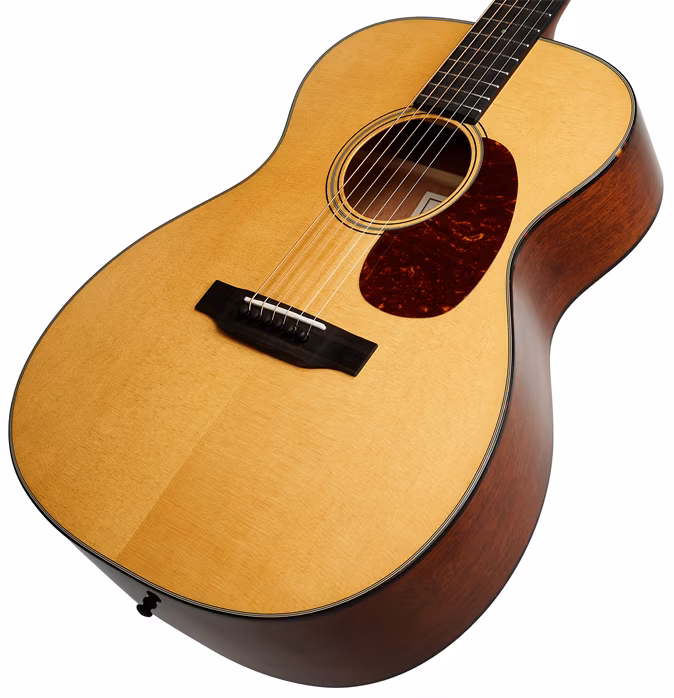 Sigma Guitars S000M-18 - Akusztikus gitár