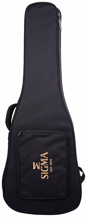 Sigma Guitars S000M-18 - Akusztikus gitár