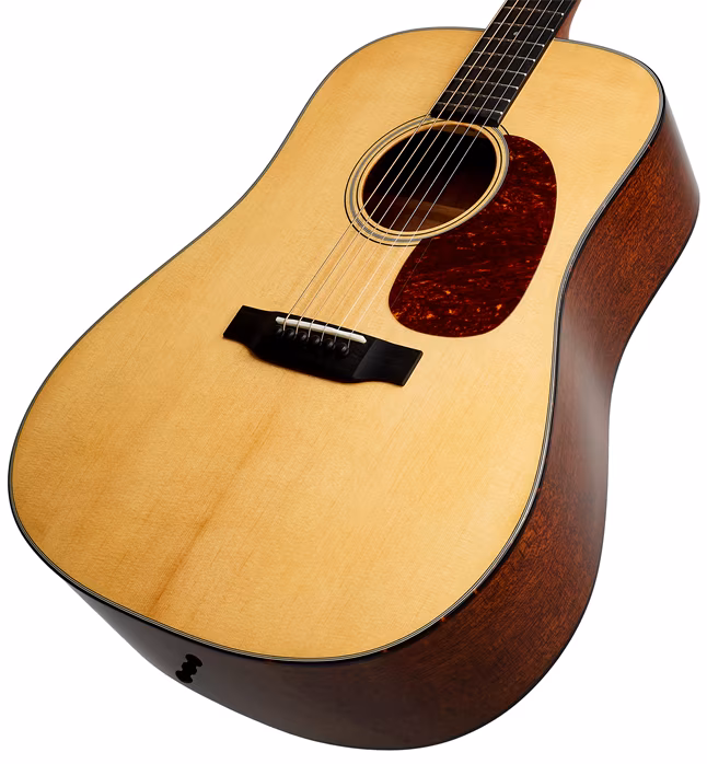 Sigma Guitars SDM-18 (használt) - Akusztikus gitár