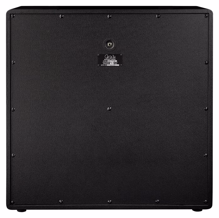 PRS HDRX 4x12 Closed Back - Gitár hangláda