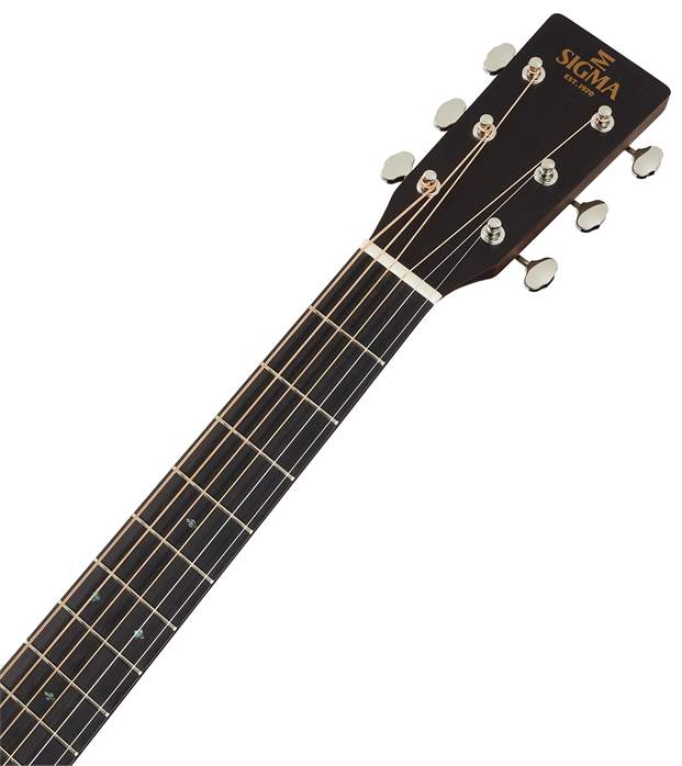 Sigma Guitars SOMR-28 - Akusztikus gitár