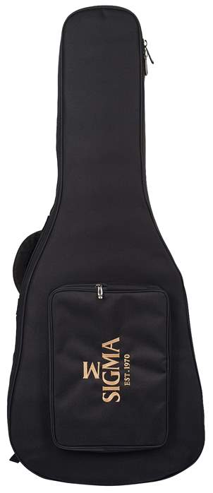 Sigma Guitars SOMR-28 - Akusztikus gitár