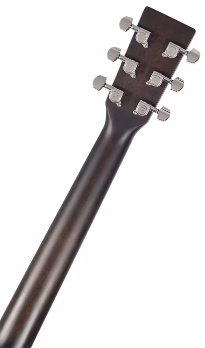 Sigma Guitars DMCE-BKB - Elektroakusztikus gitár