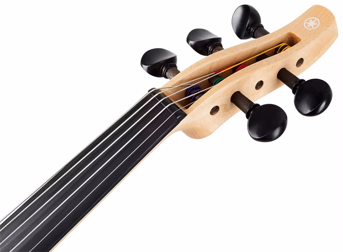 Yamaha YEV-105 NAT - Elektromos hegedű
