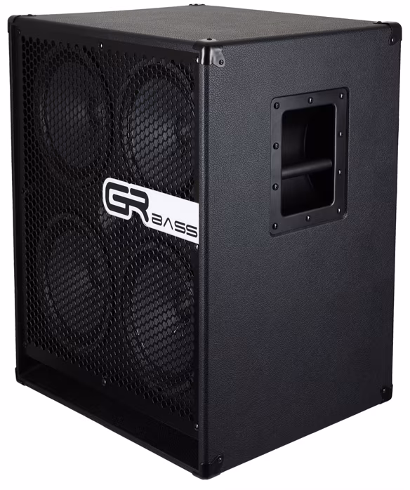 GR Bass GR 410 - Basszusgitár hangláda