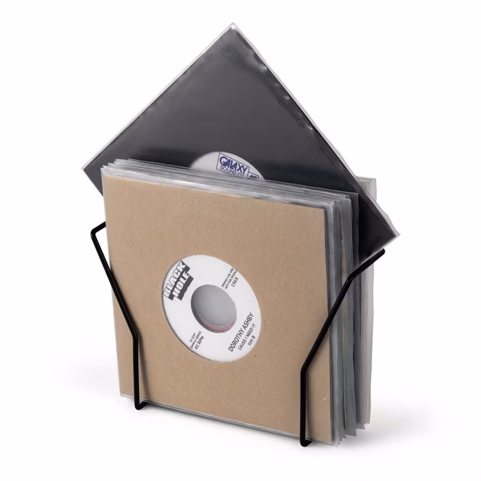 Glorious Vinyl Set Holder Smart 7'' - Vinyl hanglemez tartó állvány