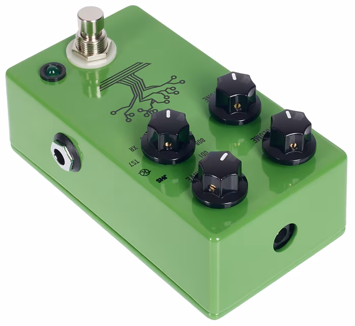 JHS Pedals The Bonsai - Gitáreffekt