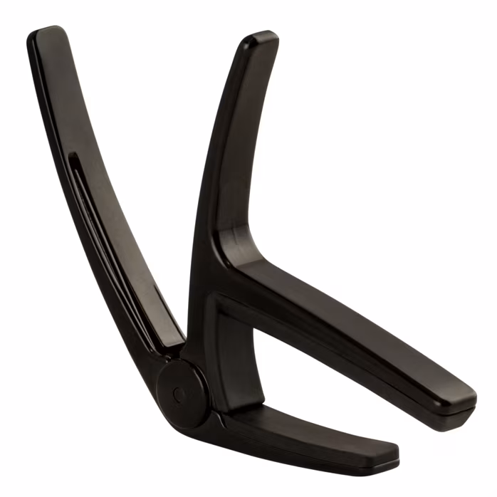 Fender Laurel Electric Guitar Capo - Kapodaszter