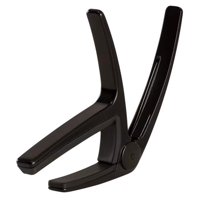 Fender Laurel Electric Guitar Capo - Kapodaszter