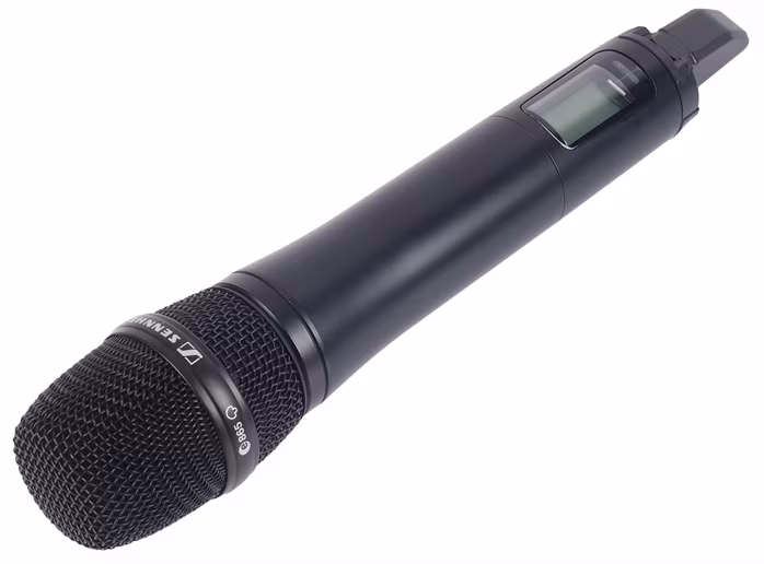 Sennheiser ew300-G4 865S G - Vezeték nélküli vokál szett