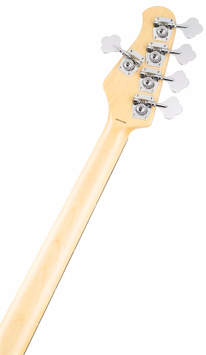 Sterling by Music Man SUB StingRay 5 Walnut - Elektromos basszusgitár