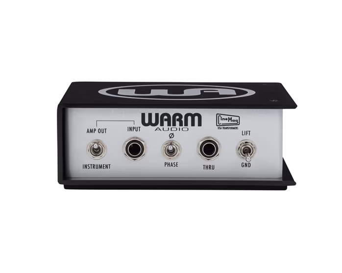 Warm Audio WA-DI-A - DI Box