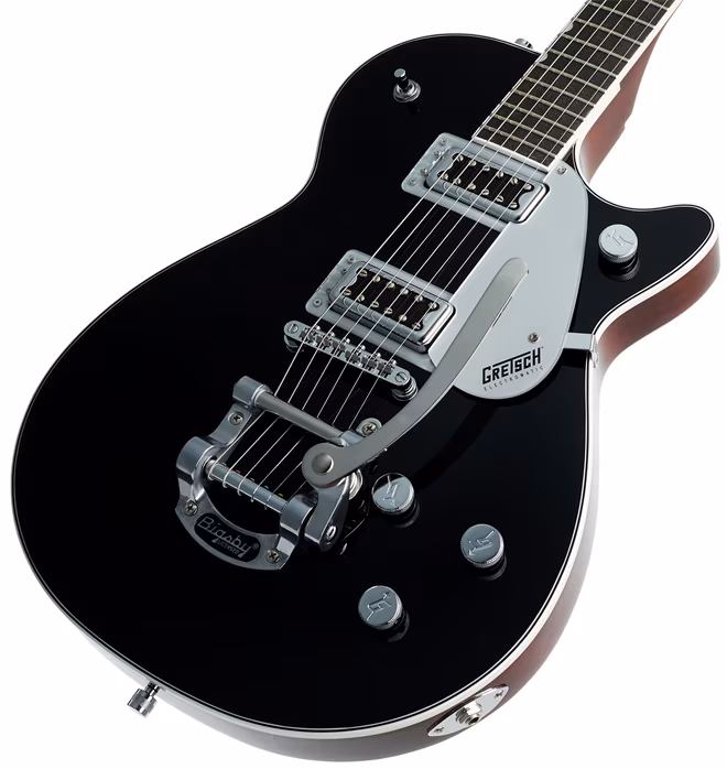 Gretsch G5230T Electromatic BLK - Elektromos gitár