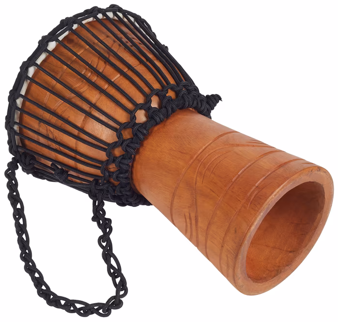 NINO NINO-ADJ2-XS Water Rhythm Series - Djembe