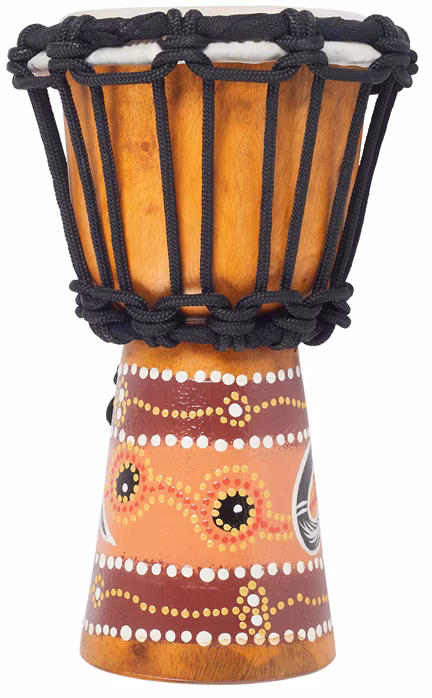 Meinl HDJ5-XXS - Djembe