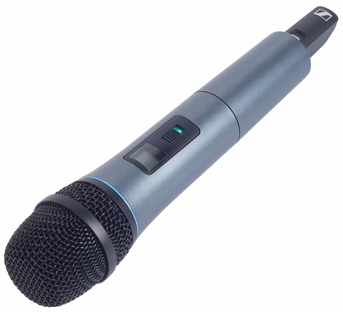 Sennheiser XSW1-825 Dual A - Duális vezeték nélküli szett