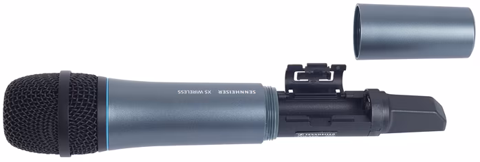 Sennheiser XSW1-825 Dual A - Duális vezeték nélküli szett