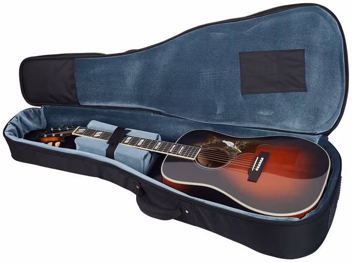 Sigma Guitars DA-SG7 - Elektroakusztikus gitár