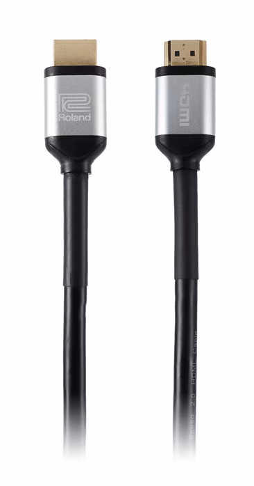 Roland RCC-3-HDMI - Összekötő kábel