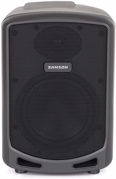 Samson Expedition Express+ - Komplett hangosítási rendszer