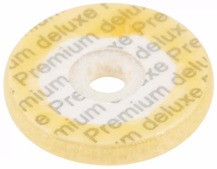 Pisoni Premium Deluxe 17,0MM - Pads